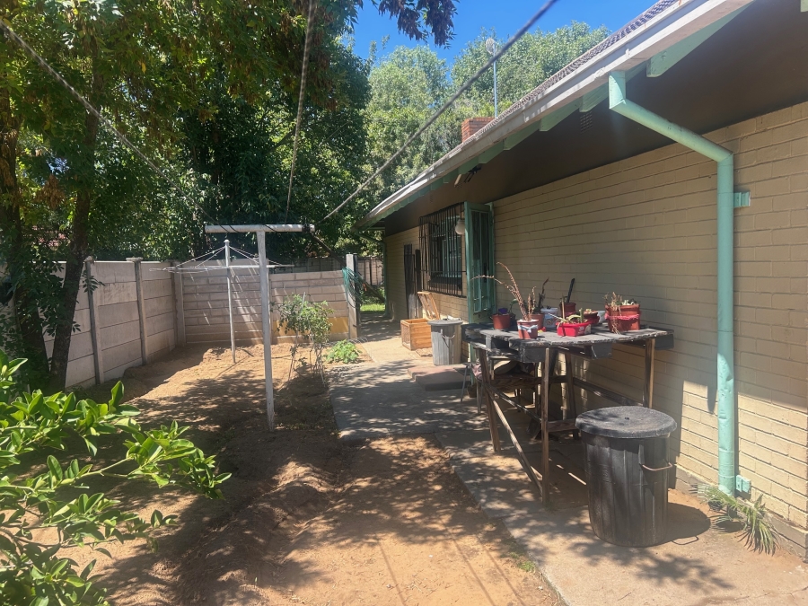 3 Bedroom Property for Sale in Vierfontein Free State